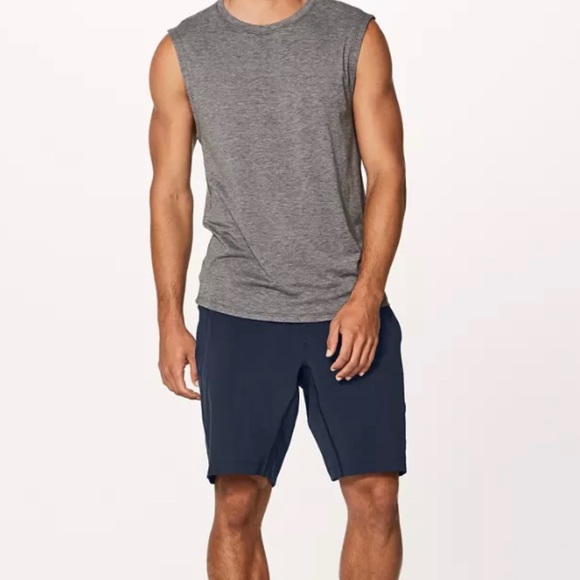 lululemon athletica Other - NEW / Lululemon T.H.E. Short 9 
Lux. / B003